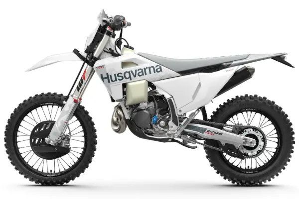 2027 Husqvarna TE300 Pro