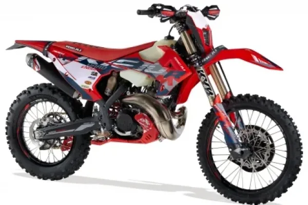 2027 Rieju MR 300 Racing