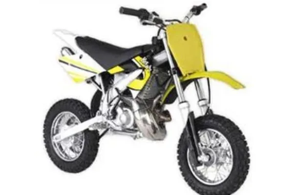 2006 Keeway Cooper Offroad