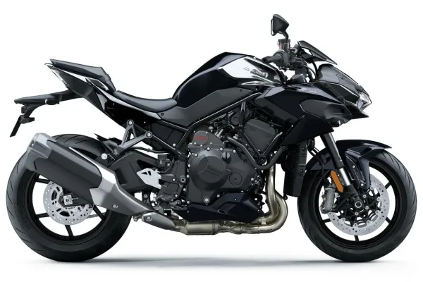 2027 Kawasaki Z H2 ABS