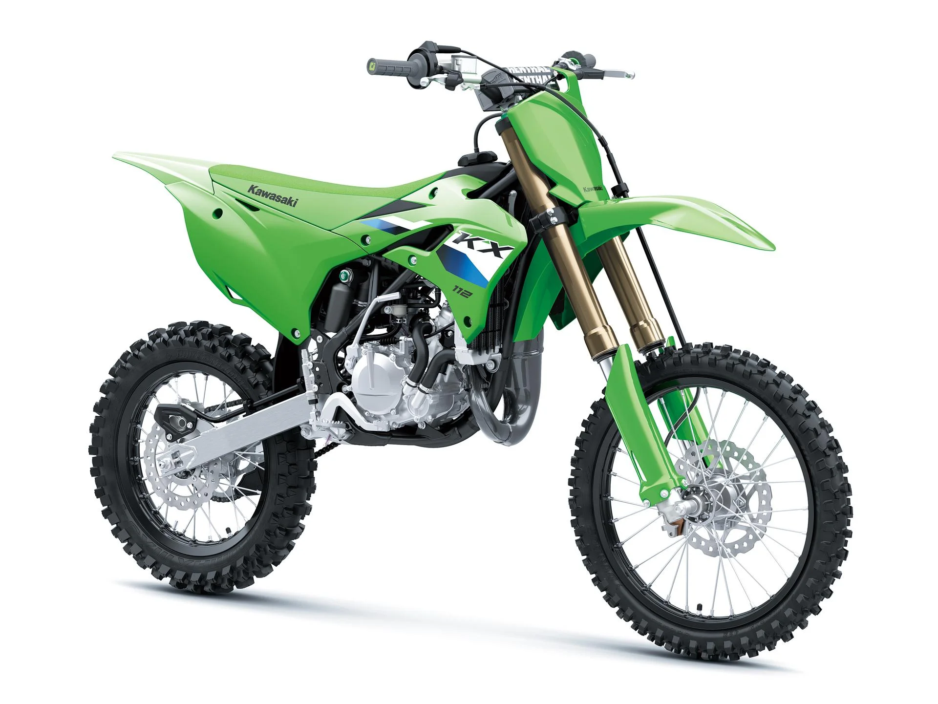 2027 Kawasaki KX112
