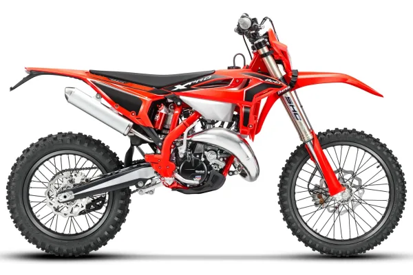 2027 Beta RR X-Pro 2T 200
