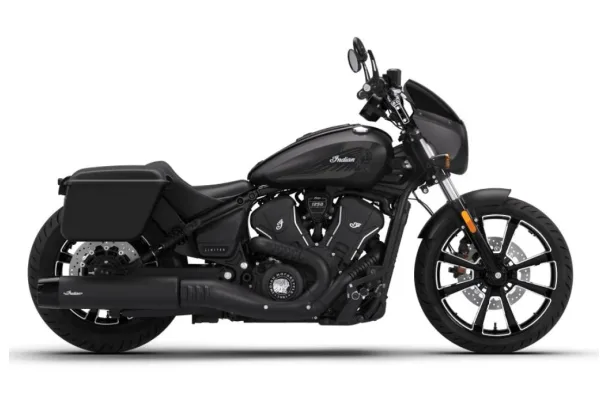 2026 Indian Sport Scout Limited Tech