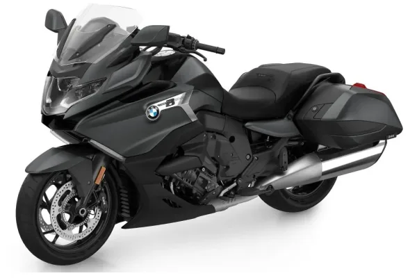 2025 BMW K 1600 B