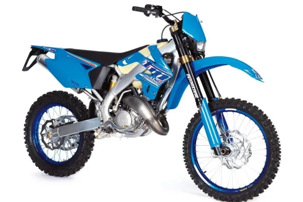 2010 TM Racing EN 125