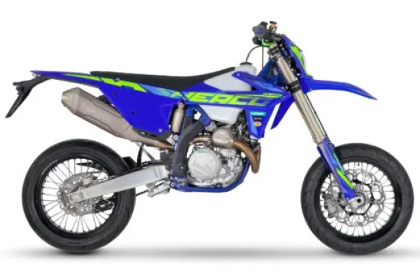 2027 Sherco 250 SEF Factory