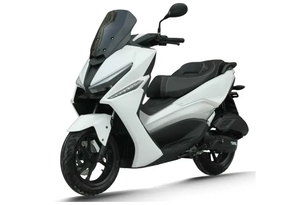 2027 Yamasaki Trek 150