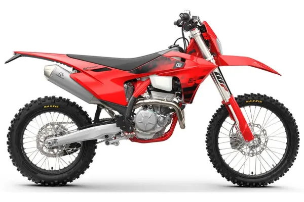 2027 GAS GAS EC 350F
