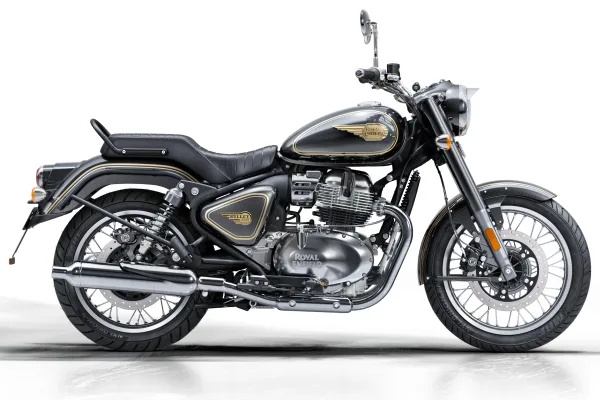 2027 Royal Enfield Bullet 650