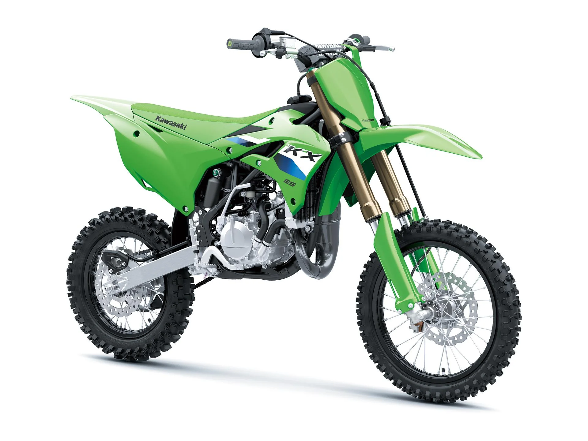 2027 Kawasaki KX 85 II