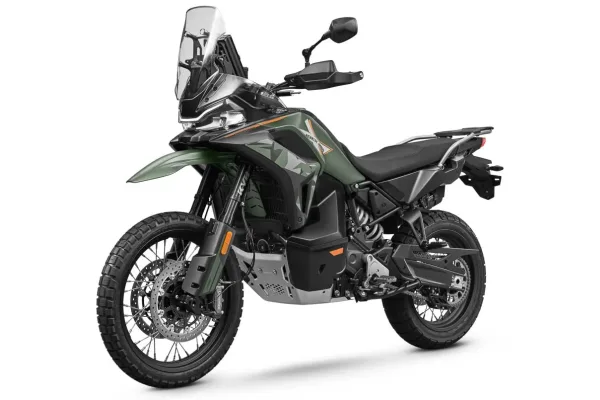 2027 CF Moto Ibex 950