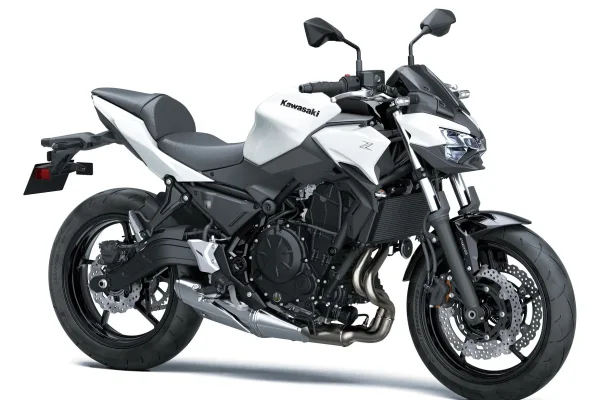 2026 Kawasaki Z650