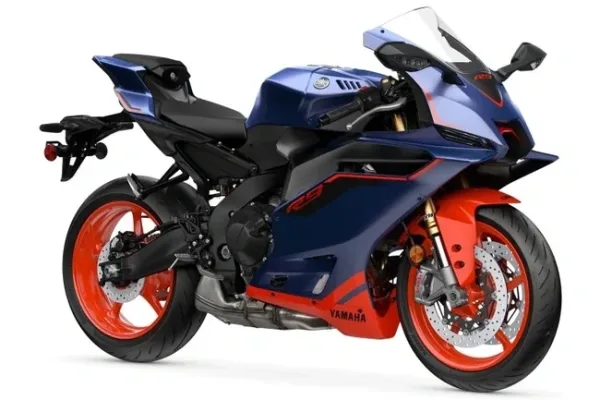 2027 Yamaha YZF-R9