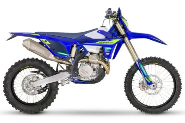 2027 Sherco 250 SE Factory