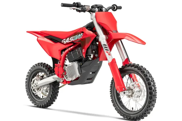 2027 GAS GAS MC-E 5