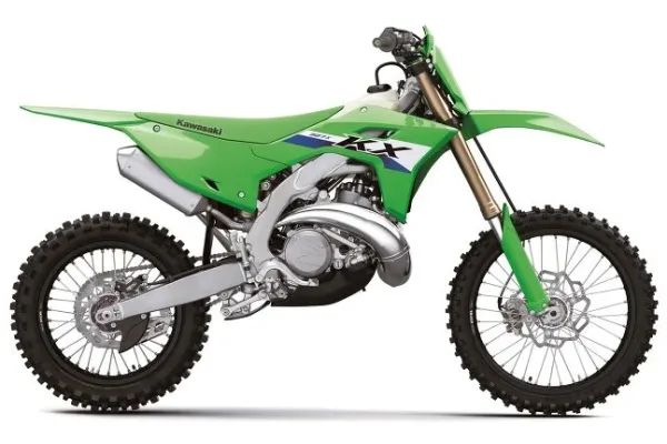 2027 Kawasaki KX327X