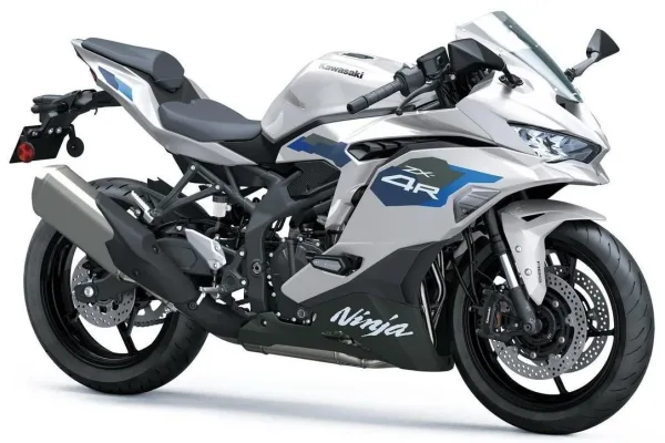 2027 Kawasaki Ninja ZX-4R SE ABS