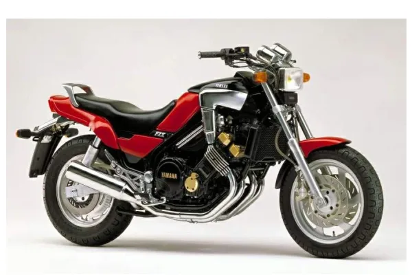 1994 Yamaha FZX 750 Fazer
