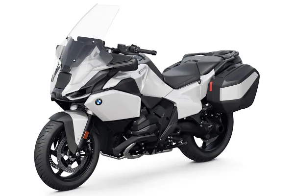 2027 BMW R1300RT