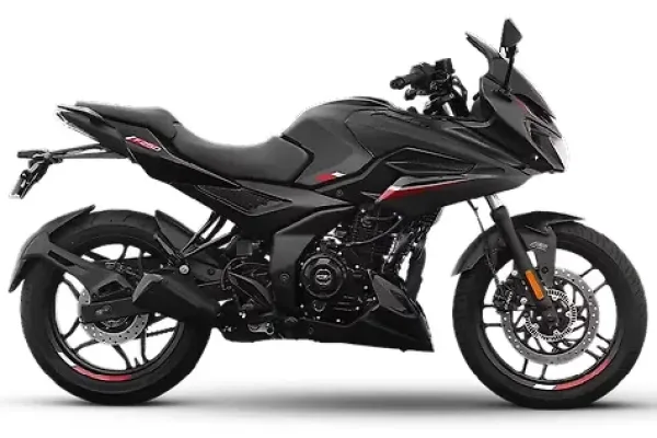 2022 Bajaj Pulsar F250