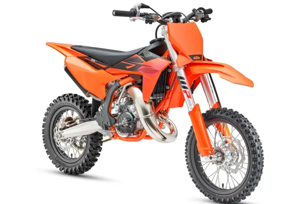 2027 KTM 65 SX