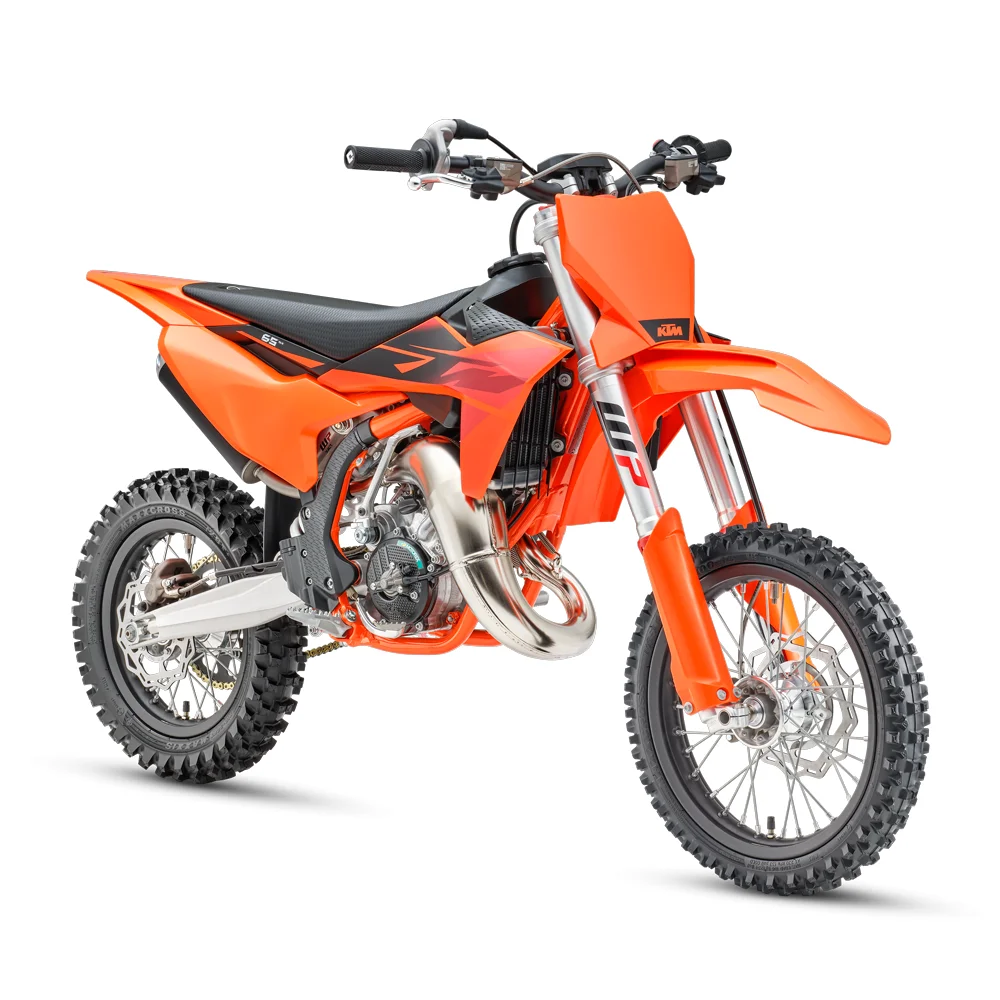 2027 KTM 65 SX