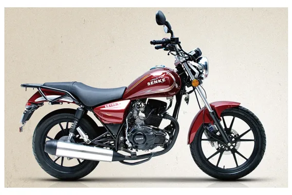 2019 Senke SK150