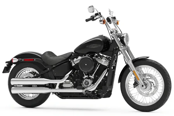 2026 Harley-Davidson Softail Standard