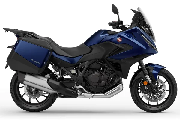 2027 Honda NT1100 DCT