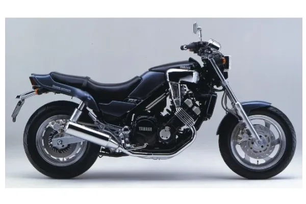 1997 Yamaha FZX 750 Fazer