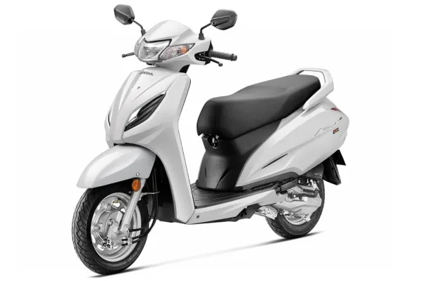 2024 Honda Activa
