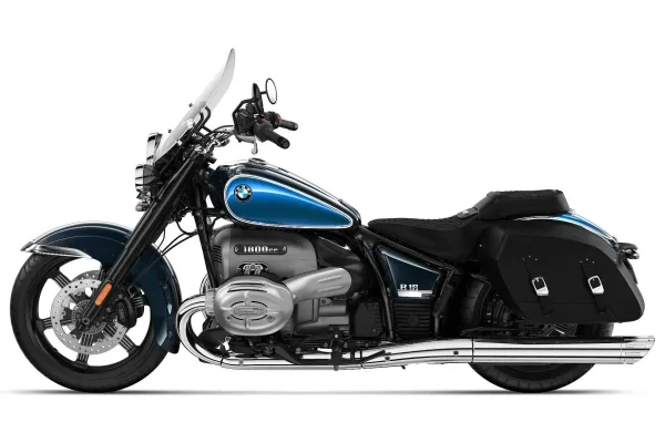 2025 BMW R 18
