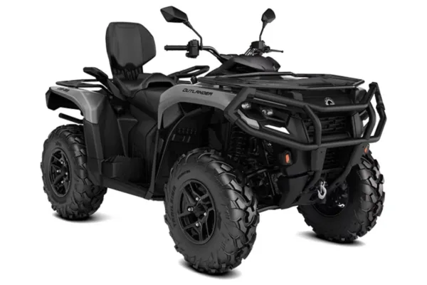 2027 Can-Am Outlander Pro HD7