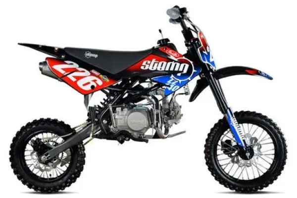 2008 PRC (Pro Racing Cycles) RR-65