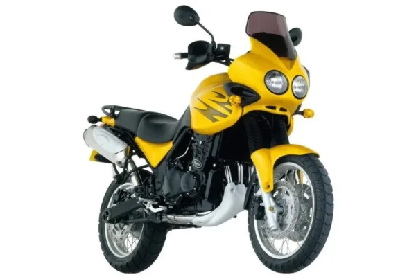 1999 Triumph Tiger