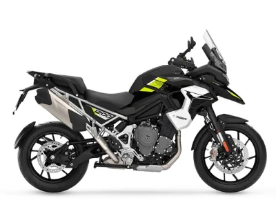 2027 Triumph Tiger 1200 GT Pro - photo 1
