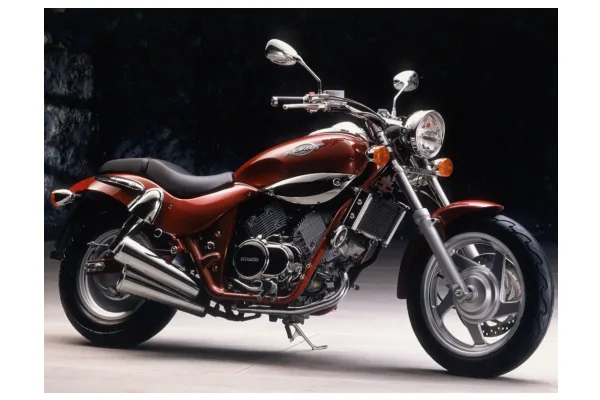 2008 Kymco Venox AFI 250