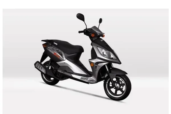 2010 UM GP1-R 50