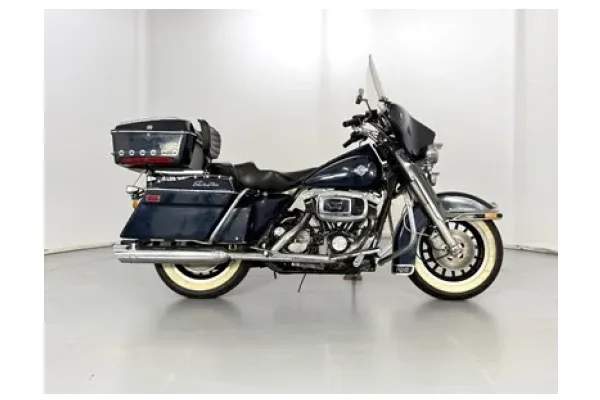 1983 Harley-Davidson FLHT 1340 Electra Glide