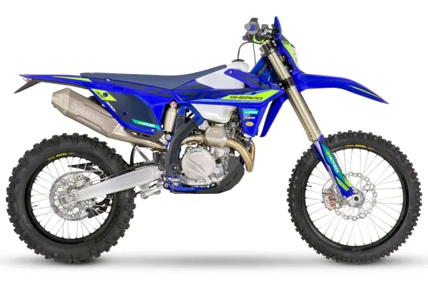 2027 Sherco 500 SEF Factory