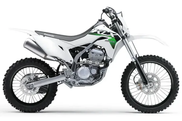 2027 Kawasaki KLX300R