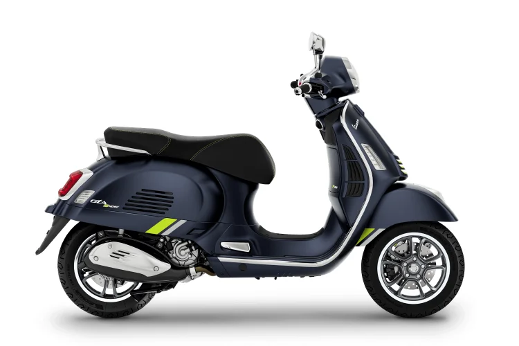 2027 Vespa GTS Super 310