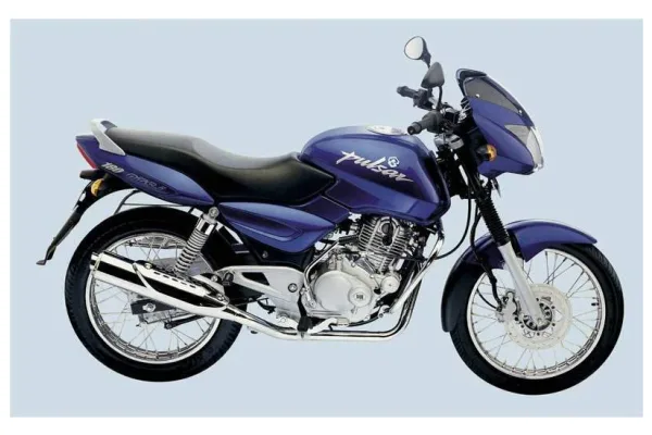 2007 Bajaj Pulsar 180 DTS-i
