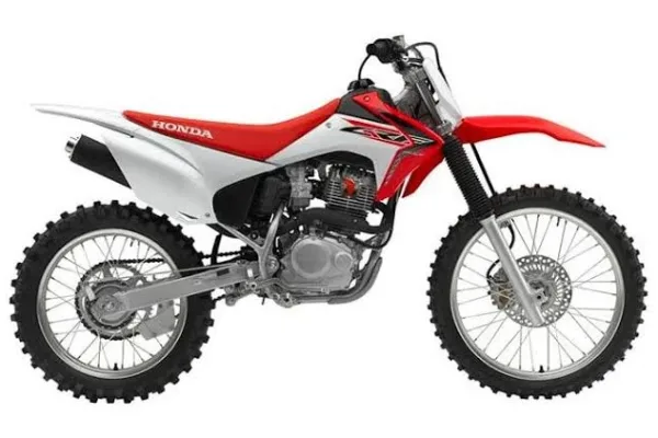 2018 Honda CRF230F