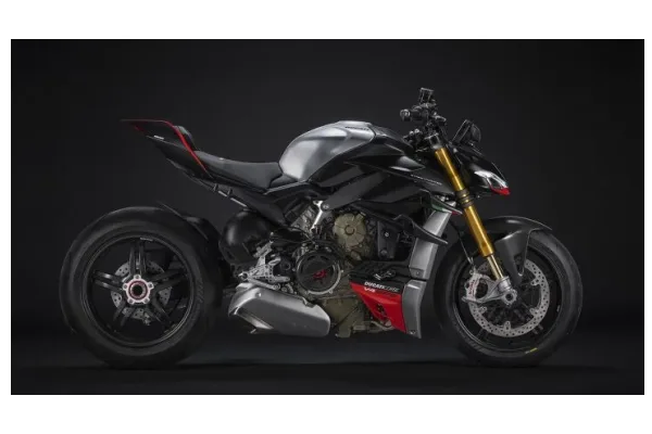 2027 Ducati Streetfighter V4 S