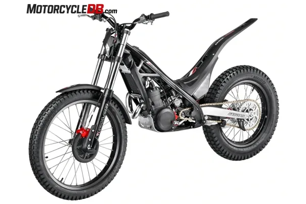 2010 Xispa R125