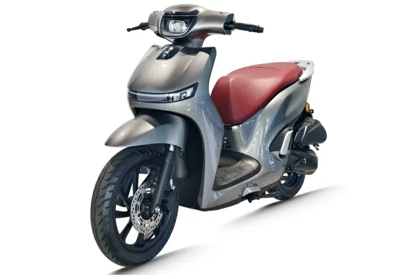 2027 Yamasaki EX007 150