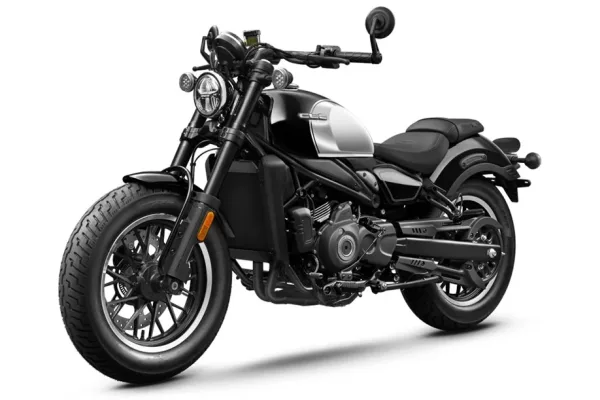 2027 CF Moto 450CL-C