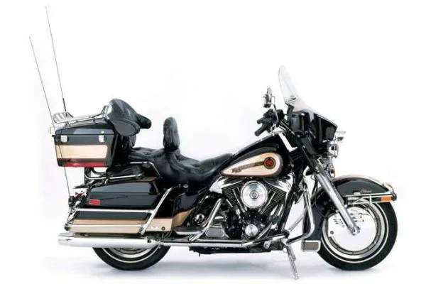 1982 Harley-Davidson FLHT 1340 Electra Glide