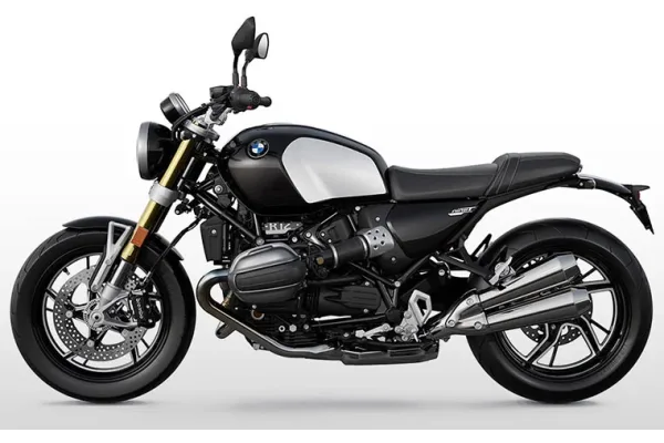 2025 BMW R 12 Ninet